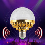 VibeTwist™ — Ignite Your Space with Mesmerizing Color and Instant Party Energy