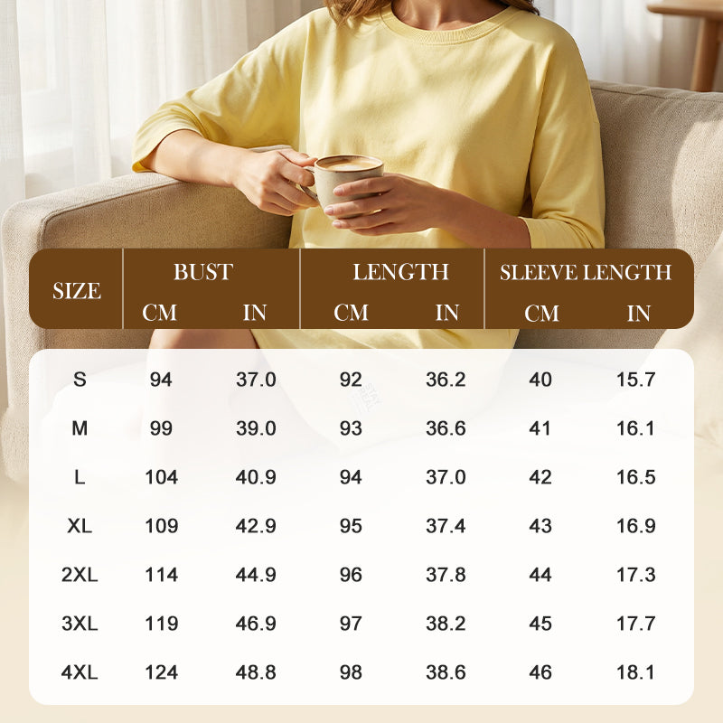 SereniFlow™ Dress — Experience All-Day Freedom and Effortless Elegance