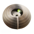 WhiskerWhirl™ — Transform Your Cat’s Boredom into Joyful Energy and Calm Focus