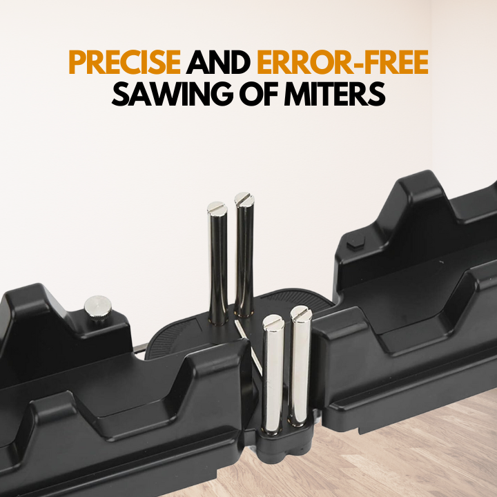 EdgeCraft™ — Master Every Cut with Effortless Precision and Unstoppable Confidence