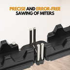 EdgeCraft™ — Master Every Cut with Effortless Precision and Unstoppable Confidence