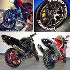 TurboTint™ — Ignite Your Ride with Bold, Weatherproof Color That Turns Heads