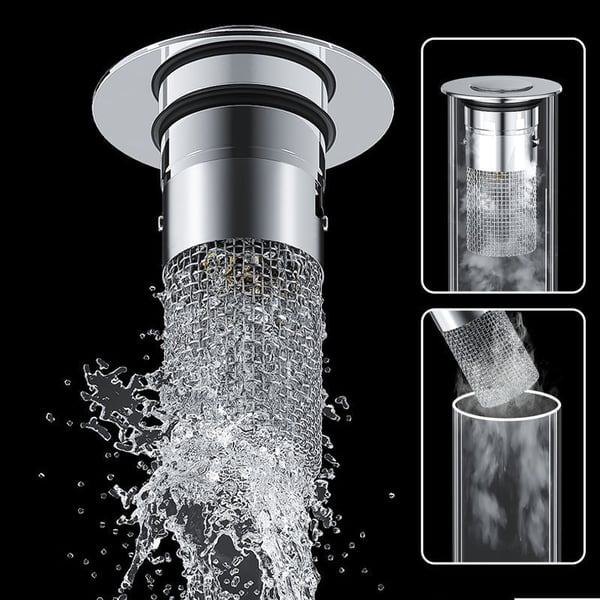 VexaGuard™ — Protect Your Sink and Save Precious Treasures Effortlessly