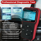 DrivePulse™ — Take Command of Your Engine and Dodge Costly Surprises Forever
