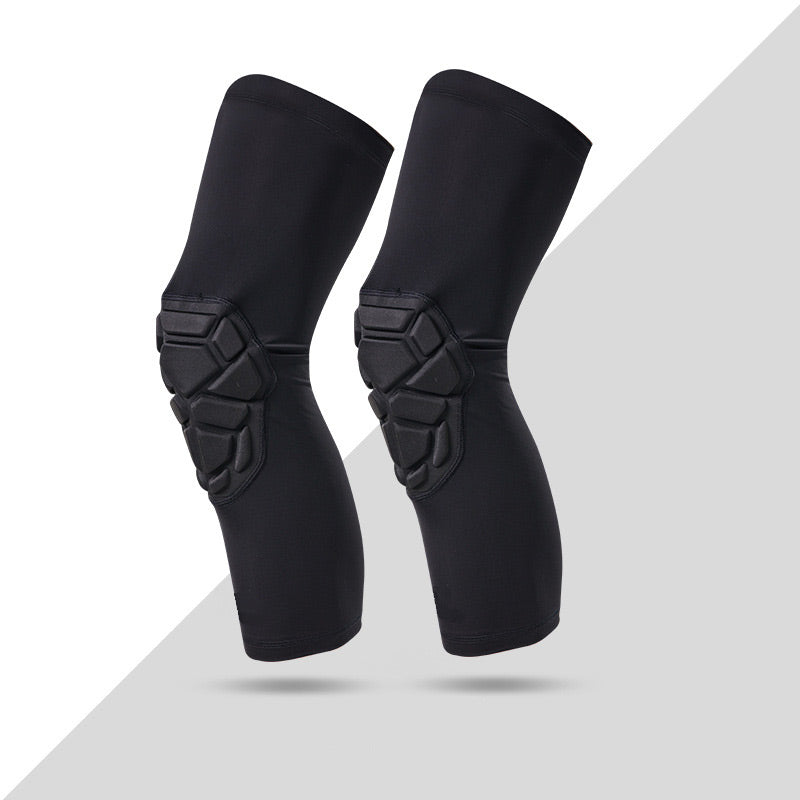 TitanCore™ Joint Armor Set — Unleash Fearless Power with Every Move