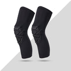 TitanCore™ Joint Armor Set — Unleash Fearless Power with Every Move