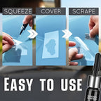 ClariShield™ — Instantly Restore Your Glass to Crystal Clear and Stop Cracks for Good