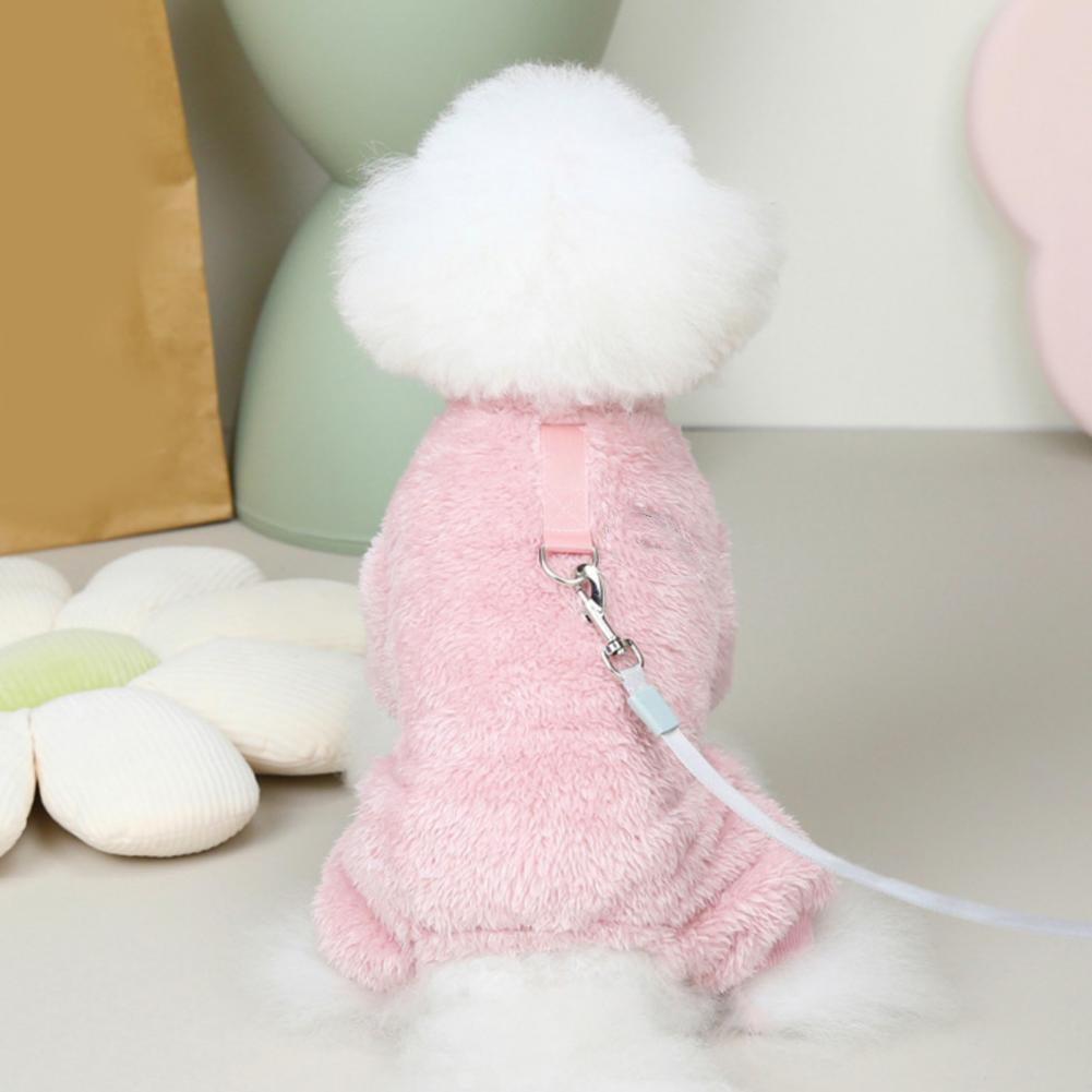 FurHavenFlex™ — Unrivaled Warmth That Keeps Your Pup Joyful and Active All Winter Long