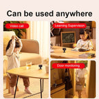 SecureSight™ — Never Miss a Moment with Rock-Solid, Internet-Free Security