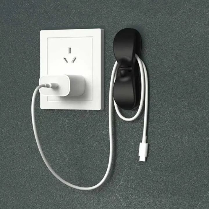 SerenoClip™ — Transform Cable Chaos into Instant Calm and Clarity