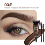 VivaBrow™ — Flaunt Bold, Natural Brows That Last All Day Without a Single Touch-Up