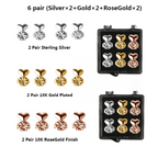 AuroraRise™ — Lift Your Earrings, Boost Your Confidence Instantly