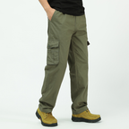 StratoFlex™ Pants — Feel Unstoppable with Every Move and Pocket Perfect for Your Hustle