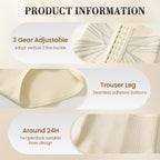 SilqueShape™ — Unleash Effortless Curves That Boost Confidence All Day