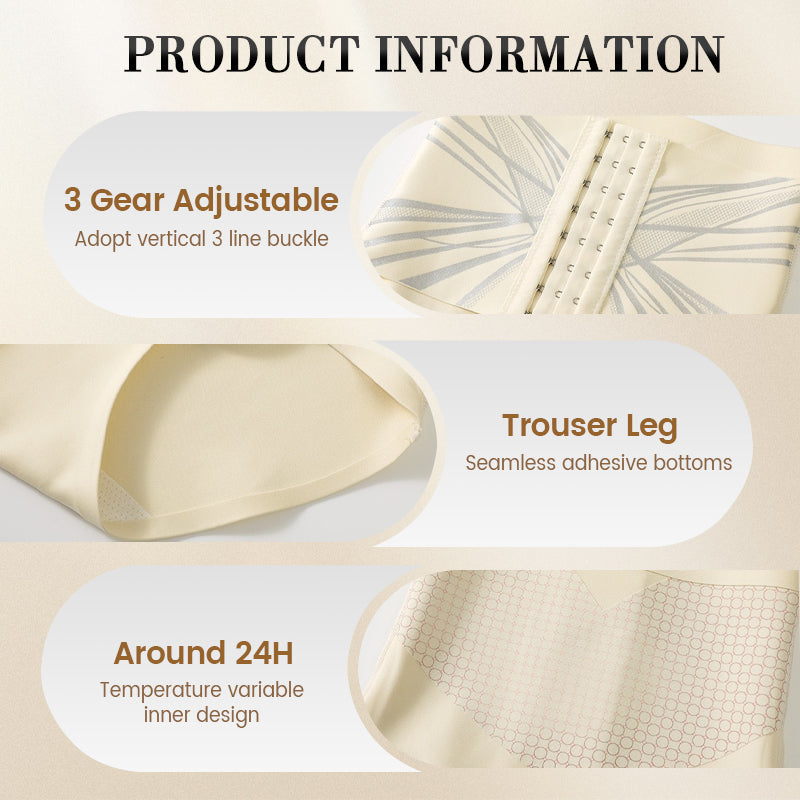 VelaCurve™ — Effortless Hourglass Confidence You Wear All Day