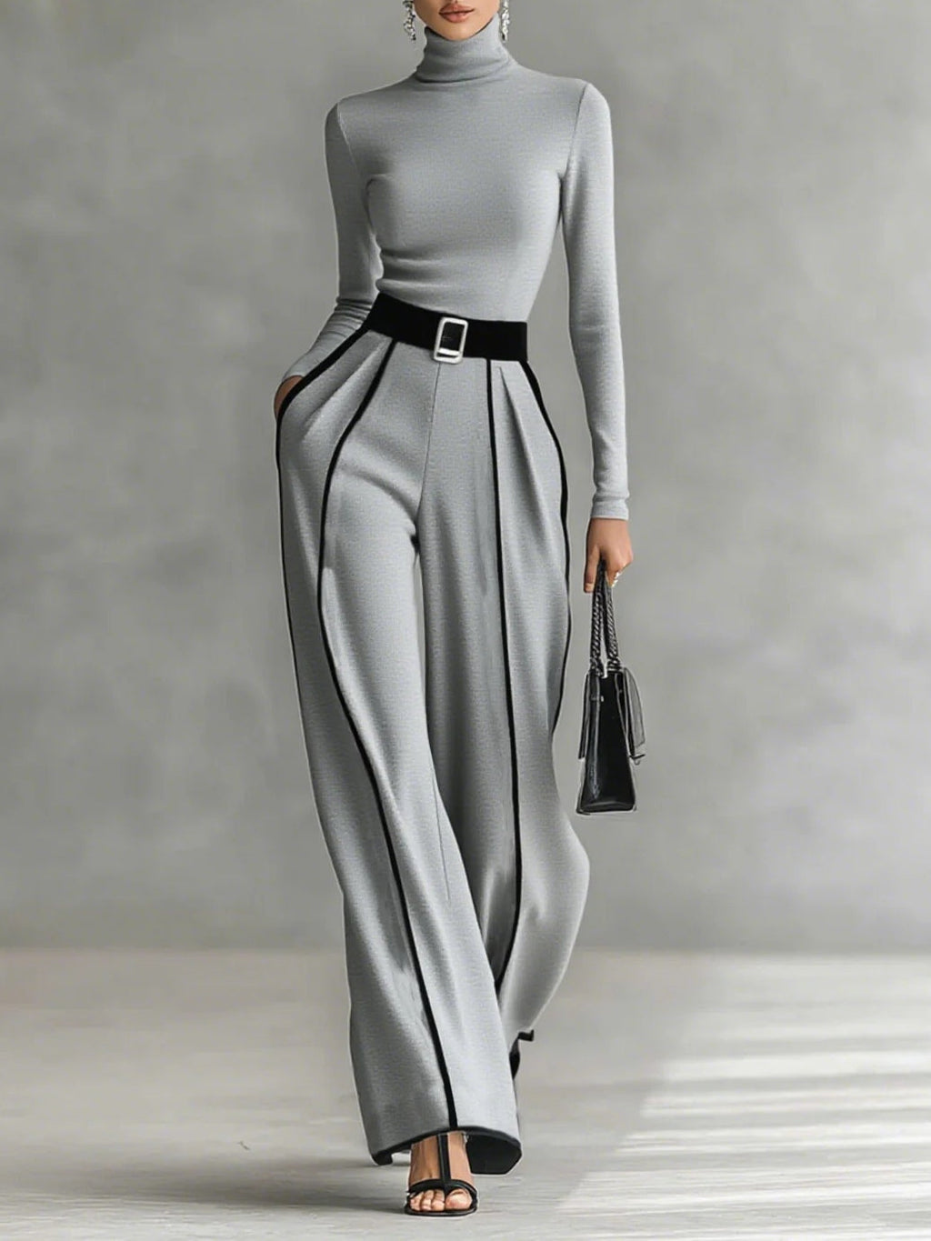 NovaBelle™ Two-Piece Set — Unleash Instant Elegance and Unshakable Confidence