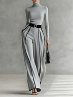 NovaBelle™ Two-Piece Set — Unleash Instant Elegance and Unshakable Confidence
