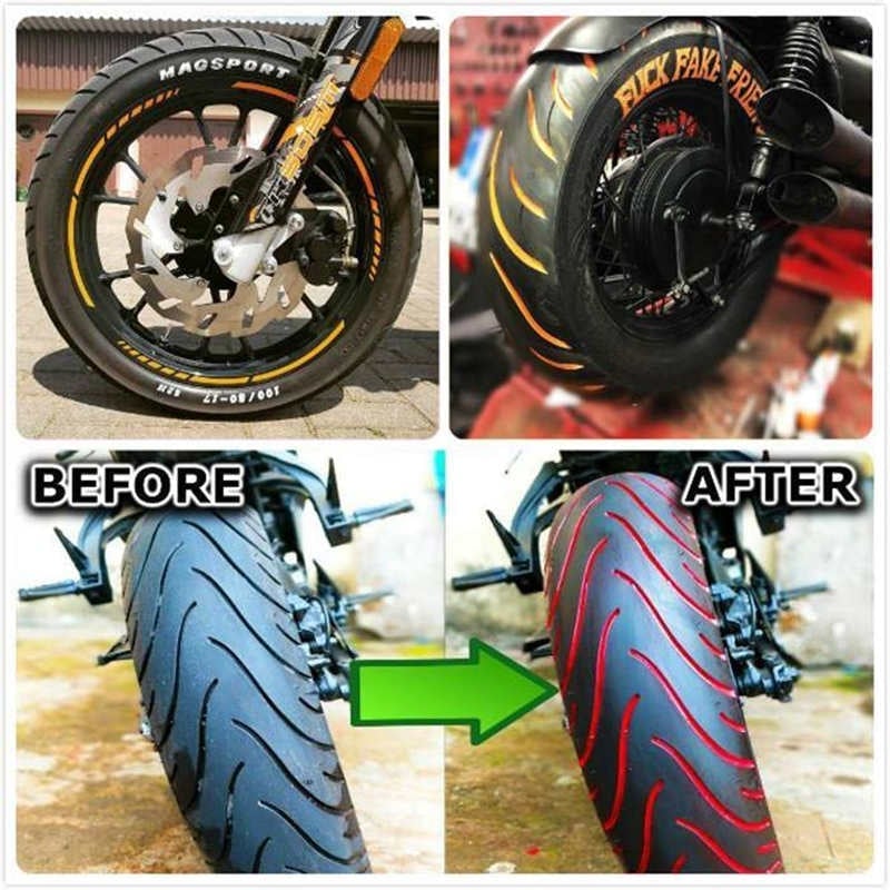 TurboTint™ — Ignite Your Ride with Bold, Weatherproof Color That Turns Heads