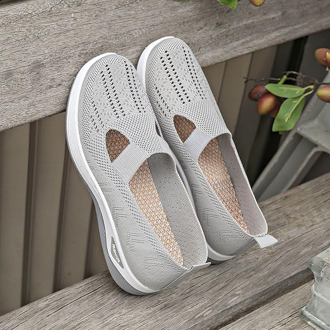 AuraStep™ Sneakers — Feel Unstoppable Energy and Effortless Style with Every Step