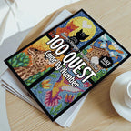 Vividra™ — Transform Stress into Stunning Art that Lights Up Your Soul