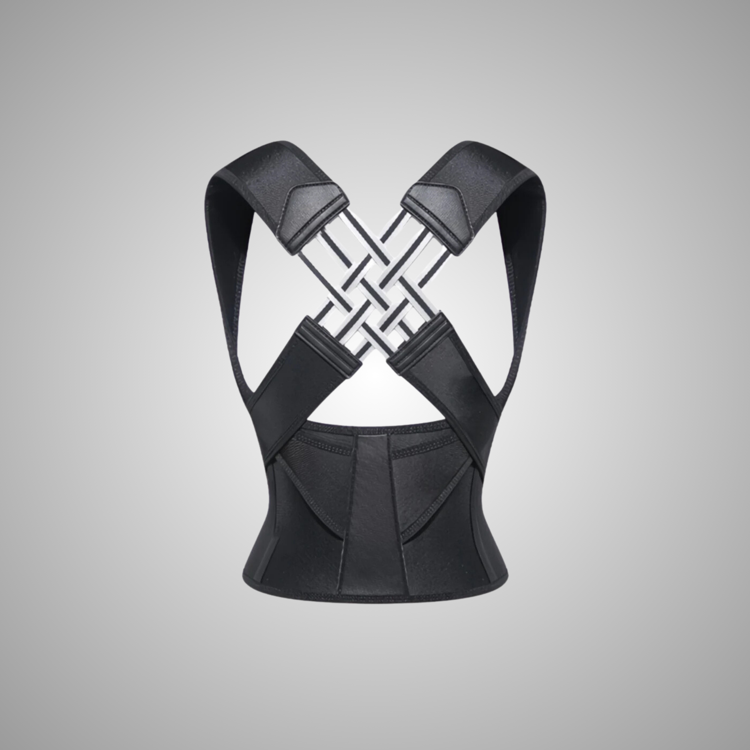 VerteBrace™ — Effortless Support That Frees You From Pain and Slouching All Day