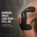 GlideReady™ — Slip-On Knee Support That Powers Pain-Free Every Move