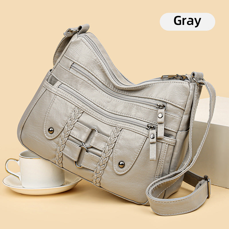 Veloura™ — Soft Luxury That Empowers Your Every Move