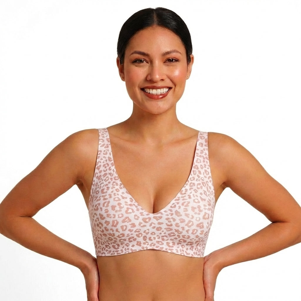 RamiraFit™ — Celebrate Every Curve with Effortless, All-Day Comfort and Confidence