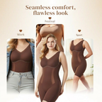 SilhouShape™ — Sculpt Your Curves, Own Your Confidence All Day