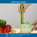 SliceMaster™ — Cut Like a Chef and Transform Every Meal Prep into Pure Joy