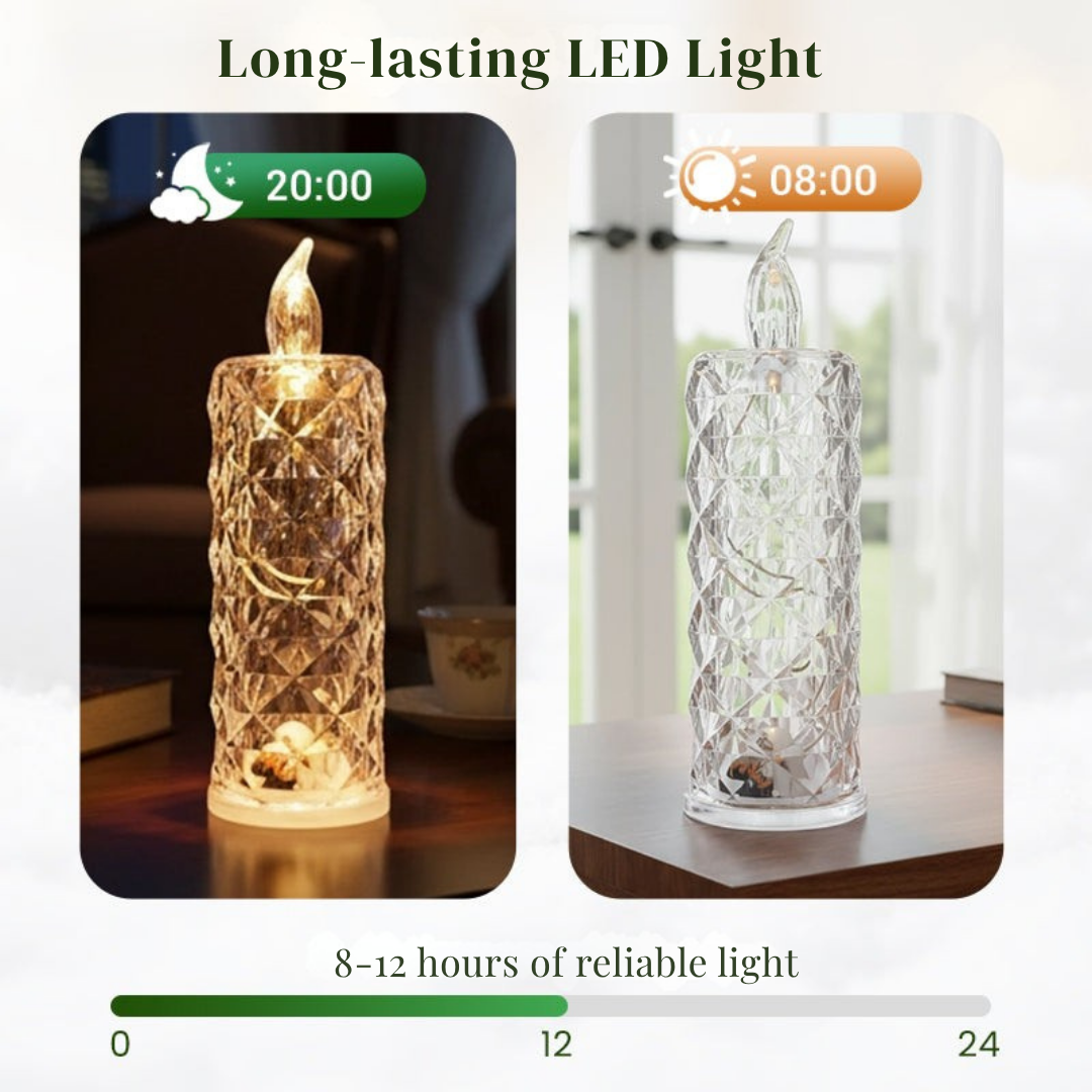 RadianceRise™ — Unlock All-Day Radiance That Makes You Unstoppable