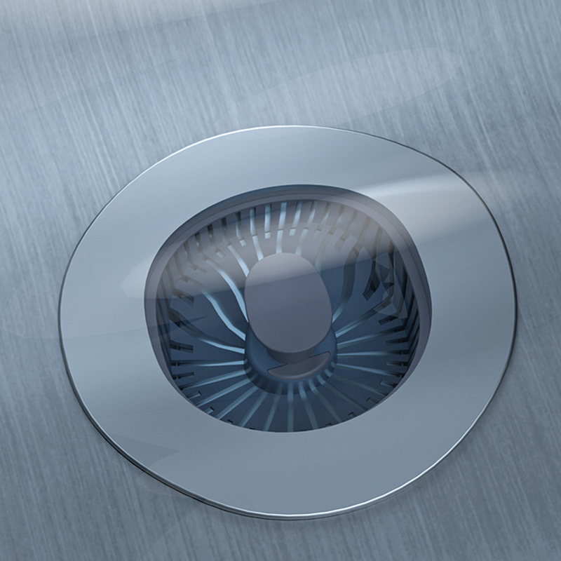 ClearFlow™ — Effortless Drainage and Fresh-Smelling Kitchens Every Day