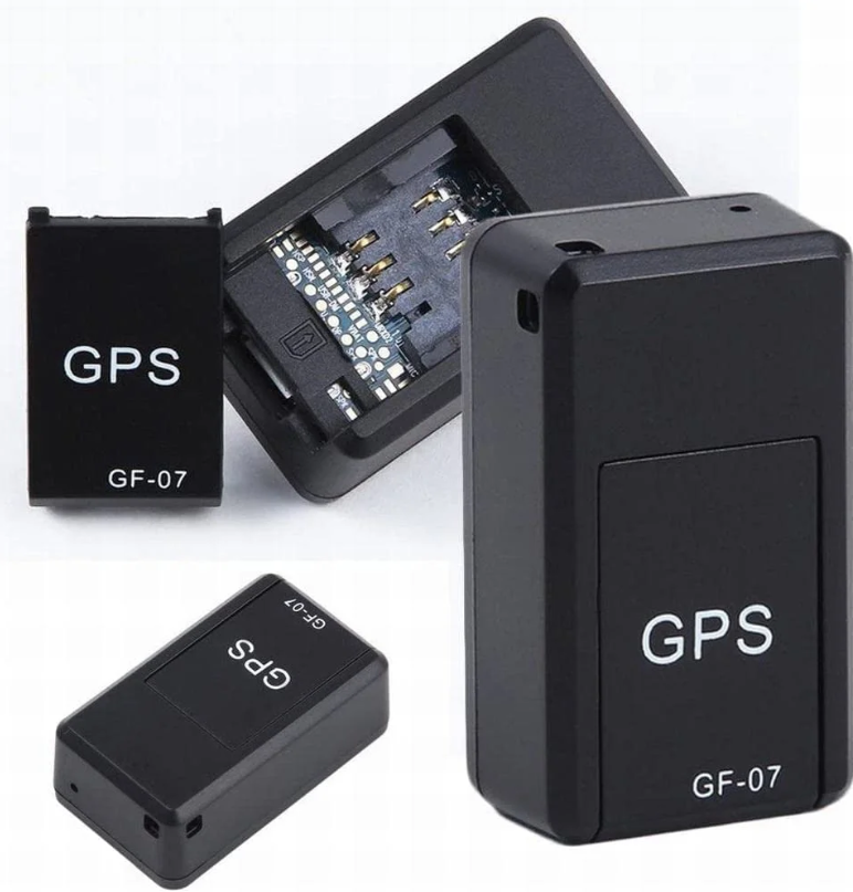 GPS Tracker for Car | Compact GPS Tracker with No Subscription | Locaro