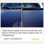 PROTECTZ™ — Shine. Shield. Show Off Your Ride | Buy 1 Get 1 Free