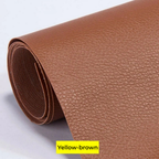 RevitaFlex™ Leather Repair Patch — Instantly Restore Flawless, Like-New Leather That Lasts