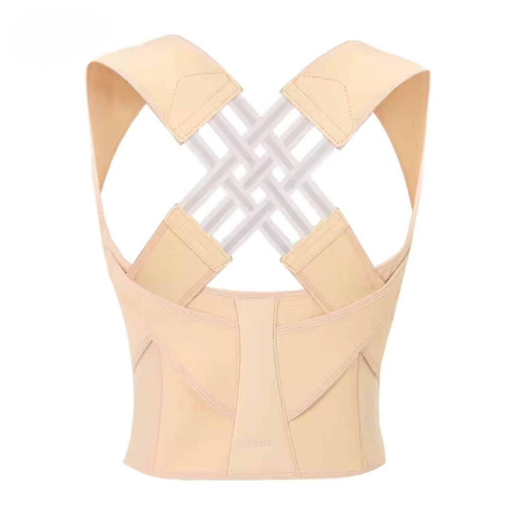 SpineRevive™ — Unlock Effortless Pain-Free Confidence and Stand Tall All Day