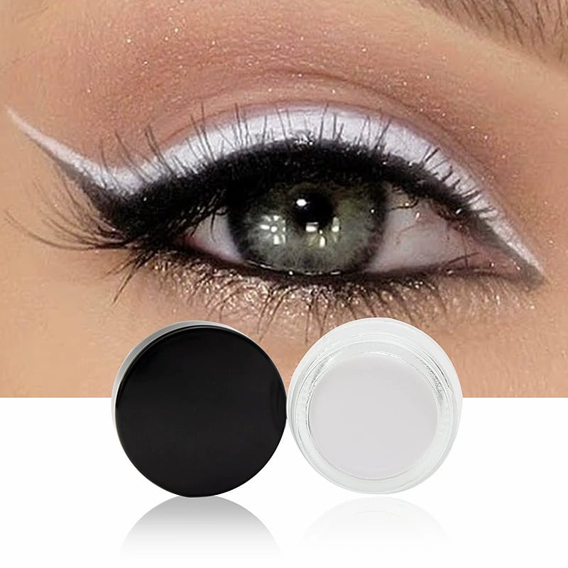 EnviaLine™ — Glide Into Flawless, All-Day Eye Confidence Without the Struggle