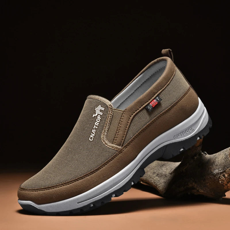 VectraStep™ — Featherlight Support That Ends Foot Pain and Energizes Every Step