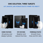 LumaLift™ — Instantly Revive Your Glow with a Featherlight, Youthful Lift