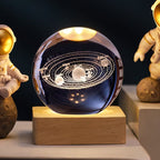 NebulaSphere™ — Transform Any Room Into a Magical Cosmic Escape