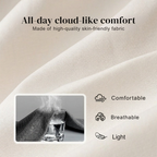 CurveMuse™ — Feel Flawless All Day with Featherlight, Invisible Curve-Perfecting Comfort
