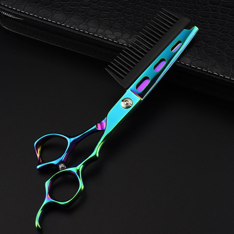 StellaSlice™ — Experience Effortless Precision That Transforms Every Cut Into Confidence