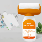 BrilliantWall™ — Erase Flaws Instantly for Walls That Wow Every Time