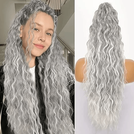 Luxora™ — Unlock Instant Volume and Confidence That Lasts All Day