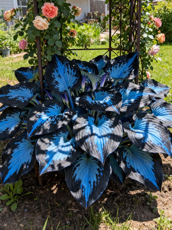 ShadeMuse™ — Transform Hidden Shade into a Vibrant, Effortless Garden Sanctuary