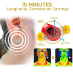 Lumiara™ Pulse Earrings — Ignite Effortless Fat Burn and Radiate Unstoppable Energy Every Day