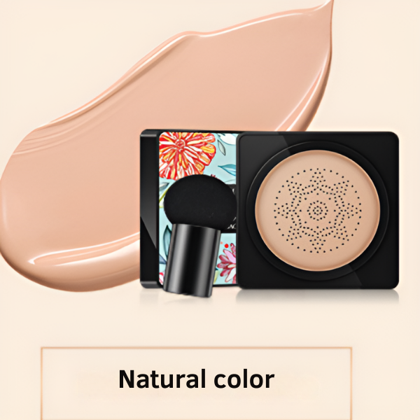 LumaVeil™ — Unleash Radiant, All-Day Flawless Skin That Feels Like You