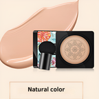 LumaVeil™ — Unleash Radiant, All-Day Flawless Skin That Feels Like You