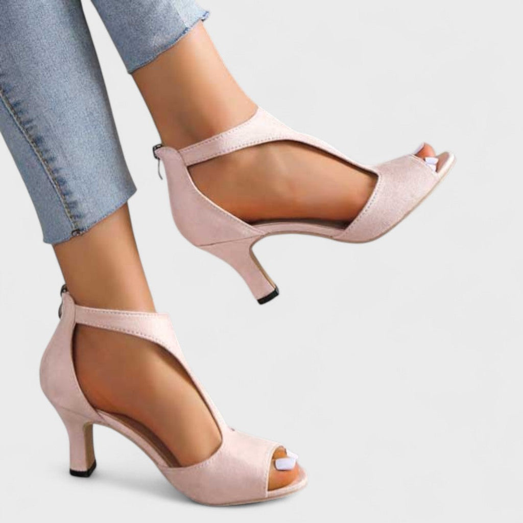 VelaraStride™ — Walk All Day Pain-Free with Rock-Solid Confidence