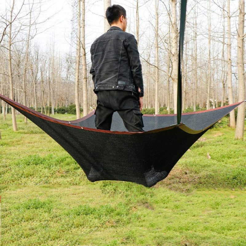 Shade Net | Air Permeable and UV Protection | Reinforced Edges | BreeziShade